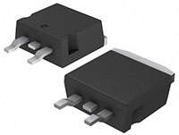 Automotive Grade SiC Diodes