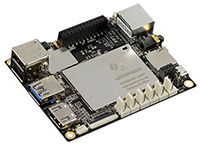 LattePanda - A Powerful Arduino Compatible Windows