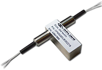 OFMS Eco Series Fiber Switches