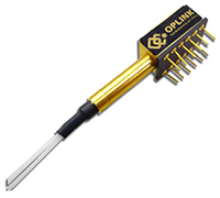 OFMS SM Series Fiber Switches