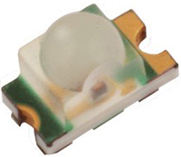 1106P Series Chip Type LEDs