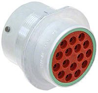 HD30 Connectors