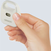 Wireless Environmental Sensor