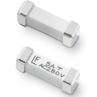 NANO²® 280 VAC Subminiature SMT Fuses -
