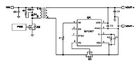 MP6907Gx Rectifier