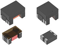 Pulse Transformers and Modules for LAN