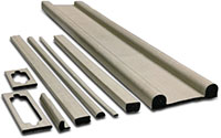 Fabric Shielding Gaskets (FSG)