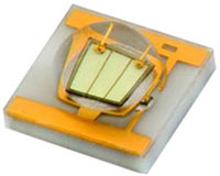Visible LEDs