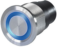CPS Series Capacitive Switches