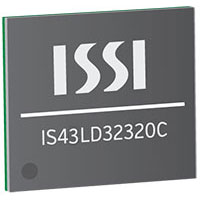 IS43LD16640C/32320C LPDDR2 DRAMs