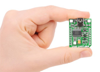MIKROE-1203 USB UART Click Boards™