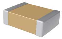 U2J Dielectric Multilayer Ceramic Capacitors
