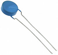 Automotive Grade Inrush Current Limiters