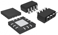 MAX16134 Low-Voltage Microprocessor Supervisor