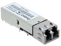 AFBR-57E6APZ-HT/AFBR-59E4APZ-HT Transceivers
