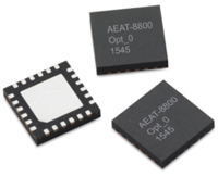 AEAT-8800-Q24 Angular Magnetic Rotary Sensor