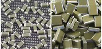 COG and Class II Chip Capacitors