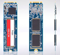 M.2 Solid State Drive