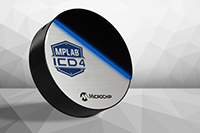 MPLAB® ICD 4 Programmer/Debugger