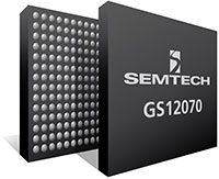 GS12070 UHD-SDI Gearbox