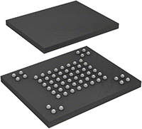 NAND Flash Memory