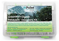 Ethernet Designer Kits - 100Base-TX and 1000Base-T