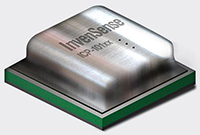 ICP-101xx Barometric Pressure Sensor IC