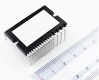 Intelligent Power Modules