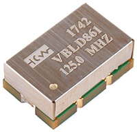 VBLD861 Series Ultra-Low Jitter Voltage Controlled