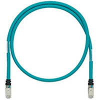 IndustrialNet™ Category 5e Shielded 600 V-Rated Pa