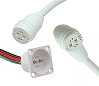 RoPD® Rosenberger Power Data Series