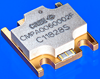CMPA0060002F Power Amplifier