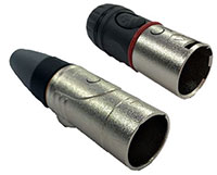 Etherlatch™ Connectors