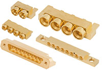 Multiport Connectors