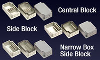 PTT Series Junction Boxes