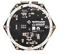 ReSpeaker Core v2.0