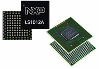 LS1012A, LS1043A, and LS1088A Layerscape® Mic