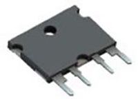 FHR 4-2321 Foil Current Sensing Resistors