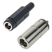 Cable Mount DC Power Connectors