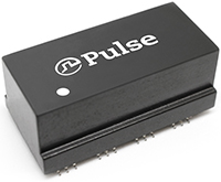 Ethernet Magnetics Module for Medical Applications