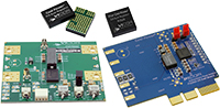 48 Volt Family for Modern Power Demands