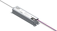 CDB Series 260 W Programmable LED Drivers