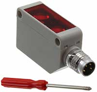 PD30 Series Photoelectric Sensor