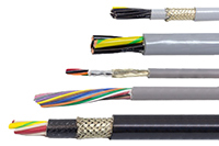 Xtra-Guard® Flexible Cable (PVC and PUR Jacke