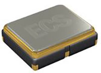 ECS-2016MV SMD MultiVolt™ Crystal Oscillator