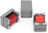 Automotive Ethernet Common Mode Chokes - AE Series