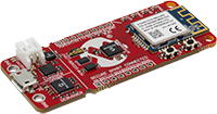 AC164160 Secure IoT Sensor Node