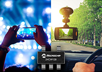 Camera Module Serial EEPROMs