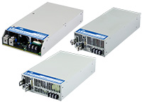 High-Power TF Series Power Supplies