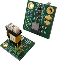 Bluetooth® Low Energy Switch